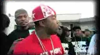 Boyz N Da Hood, Gorilla Zoe - Bite Down (real video, uncensored) with LYRICS Boyz N Da Hood, Gorilla Zoe - Bite Down (real video, uncensored) with LYRICS
