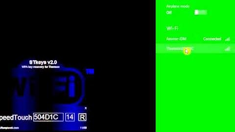 how to hack using stkey2