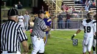 Penn Manor Topples Ephrata