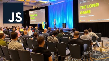 JSConf 2025 Highlights: JavaScript Innovations & Insights from Chesapeake Bay