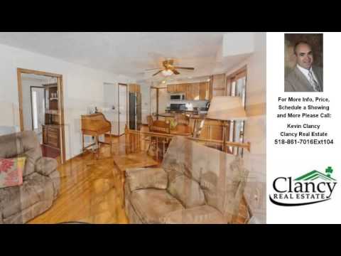 17 GENEVA BLVD, North Greenbush, NY home video tour