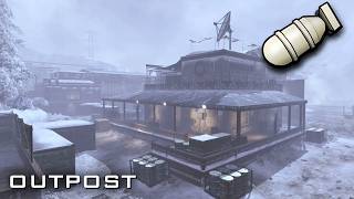 My First Ever Outpost MOAB