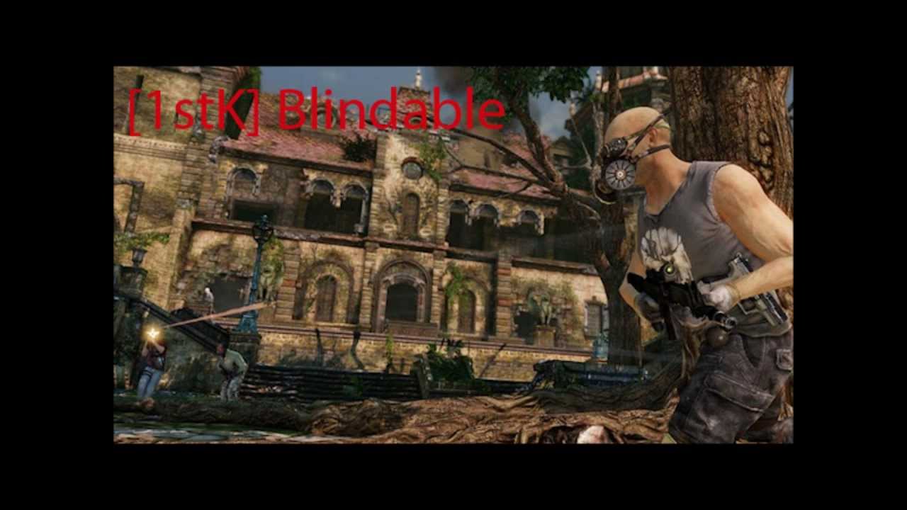 First Class Killas Introduction video [Updated]