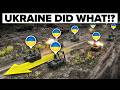Ukraine Just Did Something So MASSIVE to Russia… It Will Go Down in History