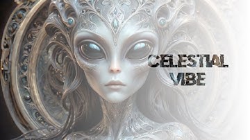 Celestial Vibe | Official Music Video