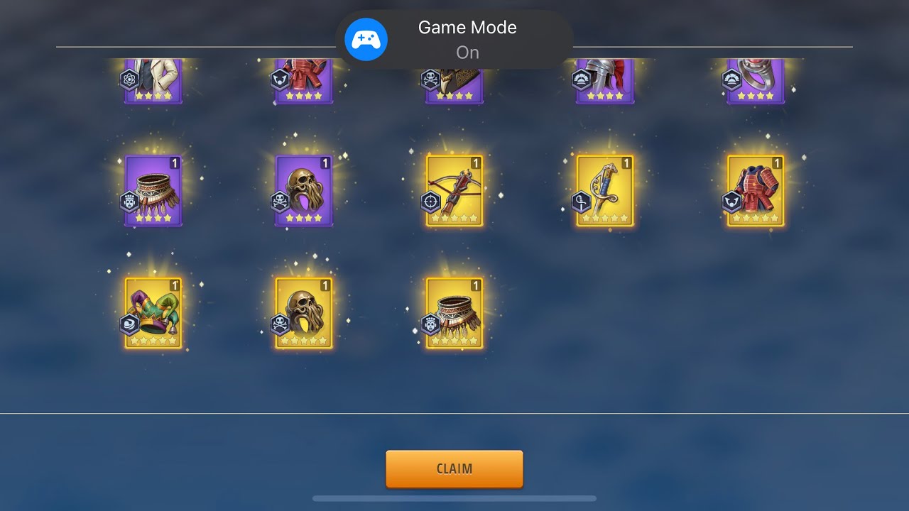 Emebr event 2025 🎁