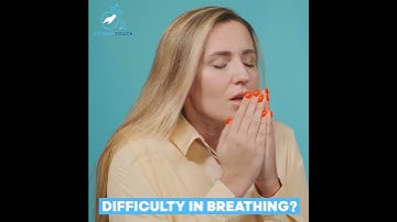 Ultrasonic Portable Nebulizer