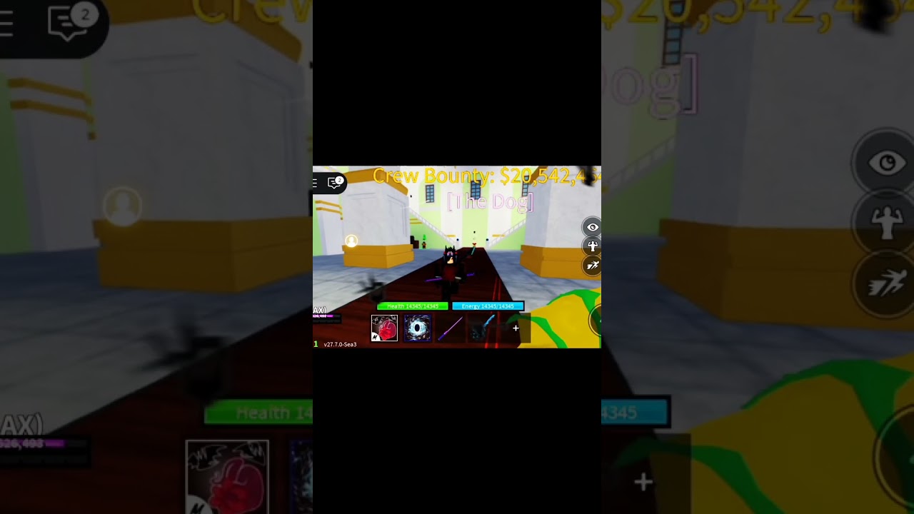 how's the profile😂                               