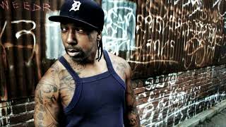 MC Eiht - Got Cha Humpin&#39; (Instrumental)