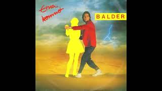 Balder - Erna kommt