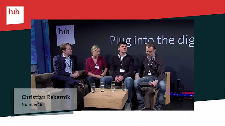 The Future of Banking | hub conference