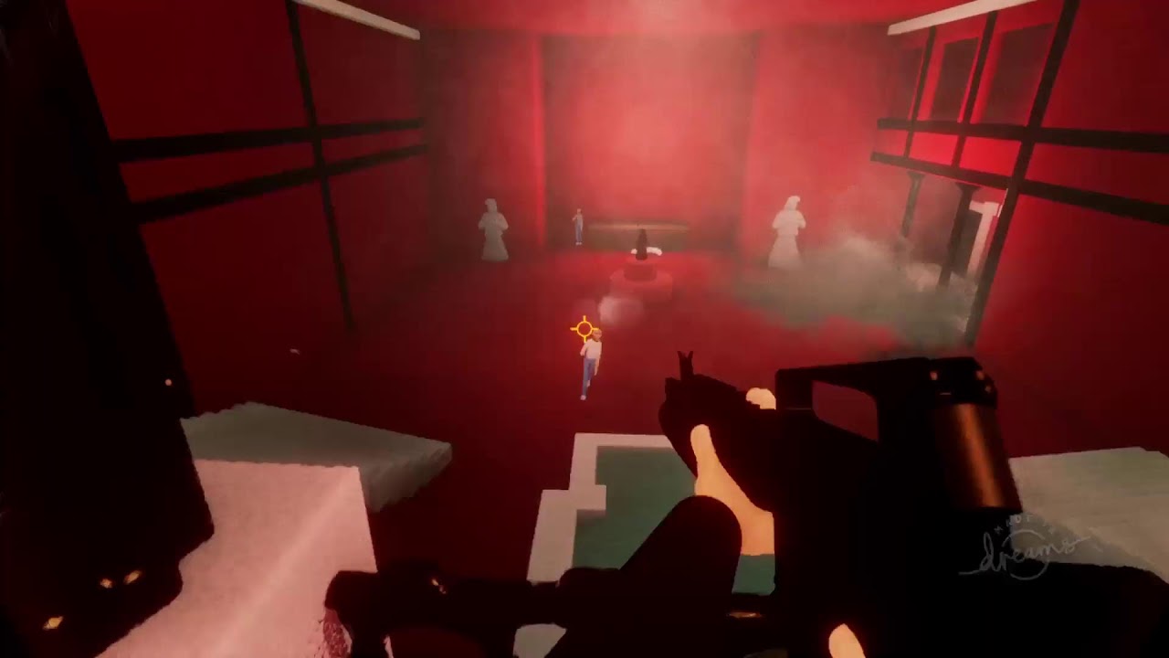 Dexter's Labatory Game