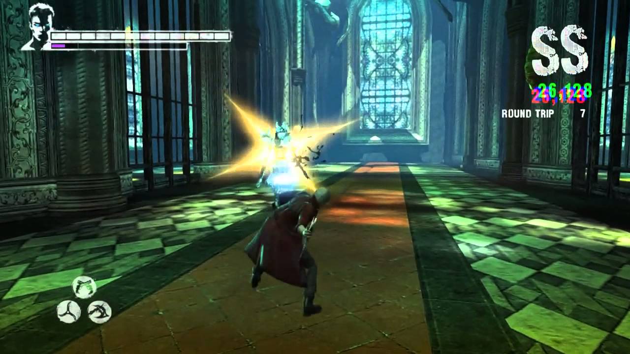 DmC: Devil May Cry Videos for Xbox 360 - GameFAQs