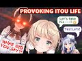 Shigure Ui: Provoking Itou Life [Eng Subs]