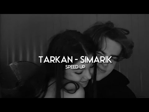 Tarkan - Şımarık (speed up, hızlı versiyon)