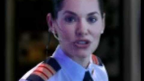 Command & Conquer: Red Alert 2 - Allied Mission 9 - Sidebar Video 1