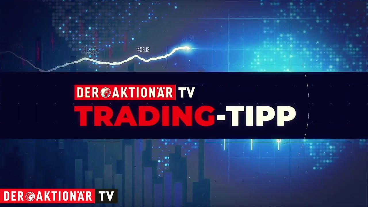 Update BASF: Analystenlob - Wachstum noch nicht eingepreist? Trading-Tipp des Tages