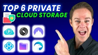 Best Private Cloud Storage Providers in 2024 (which is the most secure?) by Cyber Lab 7,613 views 3 months ago 13 minutes, 55 seconds