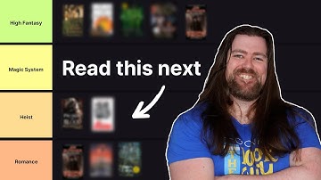 10 Magic Systems That Rival Mistborn