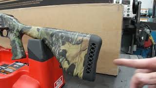 Mossberg 935 Shotgun