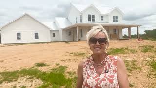 Build your DREAM Home w/ Summertown Metals