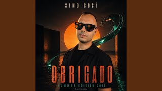 Obrigado (Summer Edition 2021)