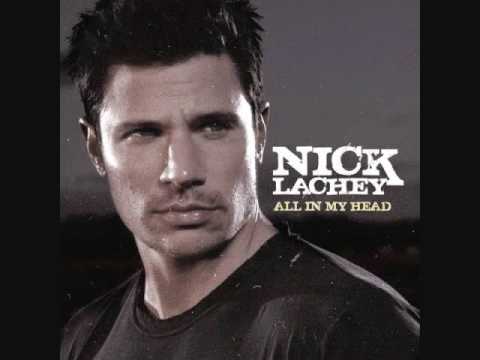 Nick Lachey - All In My Head