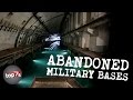 Top 7 Abandoned Military Bases
