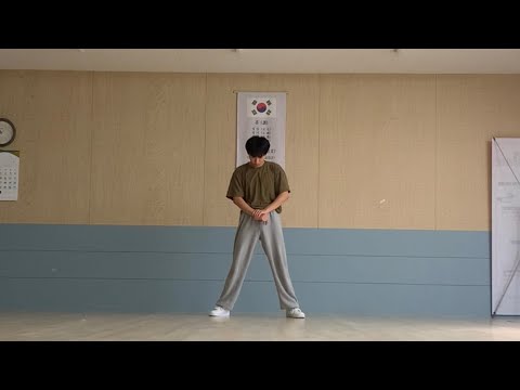 Tu-Di-Shi choreography