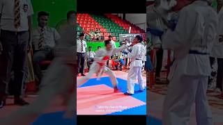 karate ?? fight ??#fight #fighter #fighting #kumite #karate #karatedo #karatekid