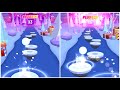 Hop Ball 3D Funny Music Game Gameplay Walkthrough Hop Ball 3D Funny Music Game Gameplay Walkthrough