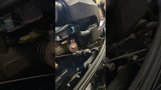 Troll Master 216 installed