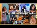 Vlog | I WAS NOT expecting THIS! God is MOVING, Imposter Syndrome, NEW Hair, DATE NIGHT &amp; More