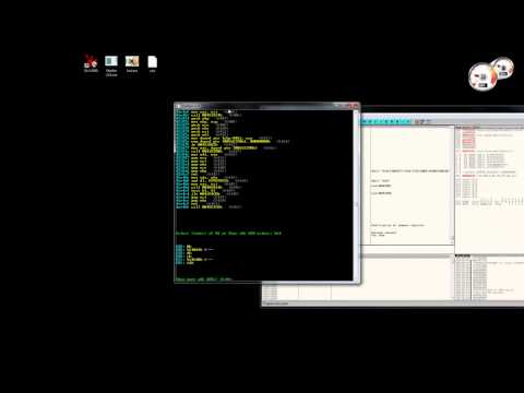Shellter v1.0 - Thread Context Logging