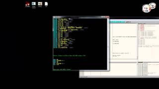 Shellter v1.0 - Thread Context Logging