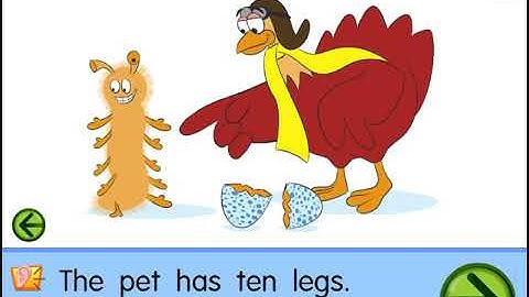 Learn To Read With Short Vowel Pals!: Peg