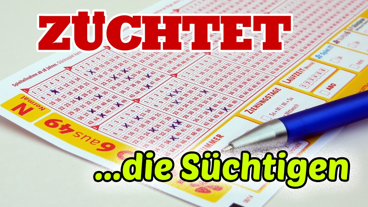 Lotto Spielen Lotto Spielen