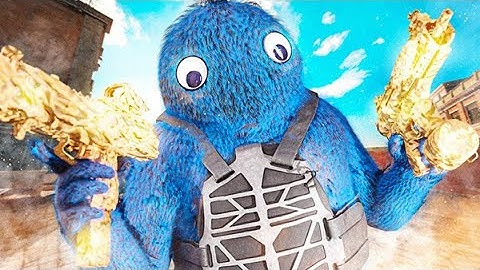 40+ kills in rebirth island  (solo vs quads)