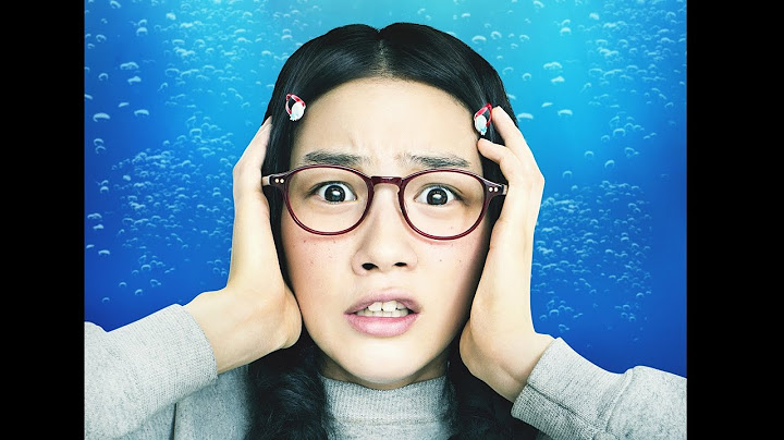 『海月姫』映画オリジナル予告編