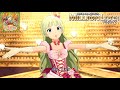 【ミリシタMV】シャクネツのパレード (島原エレナ) 6th・プレシャスボックス