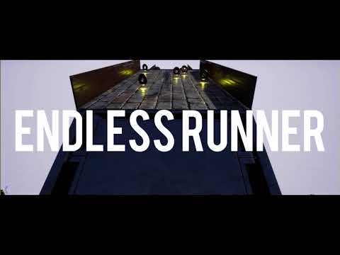 Endless Runner By Game Drive Studio PRE ALPHA