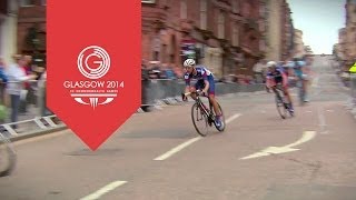 All You Need To Know - Cycling At The Games | Going For Gold screenshot 2