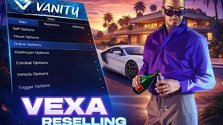 Trolling Streamers Catena with (Ham x Vanity)