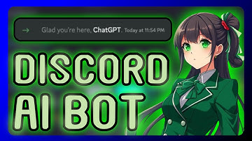 The Best Discord AI Chatbot for YOUR Discord Server 2025!!! | Nurmonic
