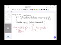 L5  complexes of vector spaces