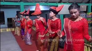 Lagu Karo KEJAM KAM TUHU Gendang Salih Guro Guro Aron Patam Keyboard Karo Kerja Tahun Terbaru