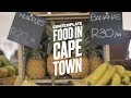 CONTEMPLATE: FOOD IN CAPE TOWN | Wayfarers