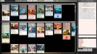 M11 Draft #1 - Drafting (Part 2 of 2)
