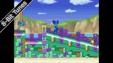 8-Bit Tunes | Mega Man 8 - Opening Stage
