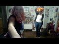 Utaite cosplay ill.bell dance  "Happy synthesizer"